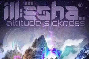 ill-esha: Altitude Sickness EP Review