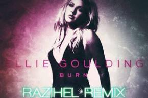 Ellie Goulding: Burn (Razihel Remix) [FREE DOWNLOAD]