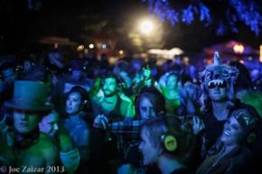 Northern Nights Music Festival 2013 Slideshow + Review Preview