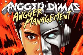 Angger Dimas - Angger Management [Out now on Dim Mak]