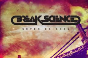 Break Science - Trapeze [EXCLUSIVE PREMIERE]