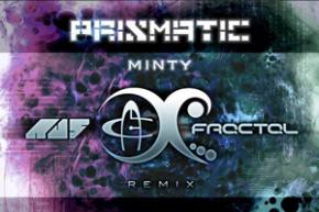 Prismatic - Minty (Au5 & Fractal)