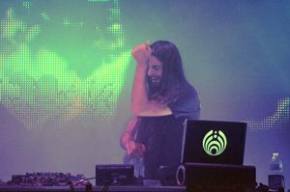 Bassnectar Slideshow + Review / The Pageant (St. Louis, MO) / Sept 28-29, 2013