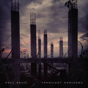 Paul Basic - Black Spring [Transient Horizons out 12/3]