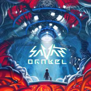 Savant - Orakel [Out NOW on Savant Love]