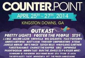 Top 10 Artists You Have to See at CounterPoint