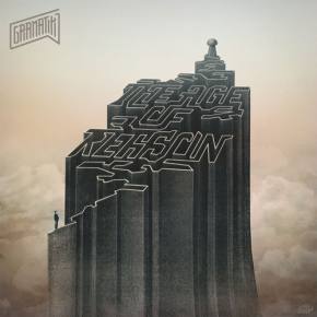 Gramatik's rebirth of soul: The Age of Reason [Out NOW on Lowtemp]