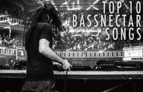 Top 10 Bassnectar Songs [Page 2]