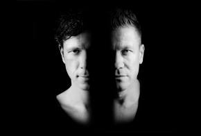 Cosmic Gate Interview
