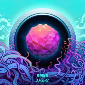 The new OPIUO album Meraki is exactly what you hoped it would be!