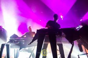 The Blade in ATX: The Glitch Mob discusses its massive new stage show Preview