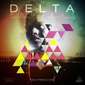 Jay Fresh - Look Both Ways (The Delta Project Bonus Track)