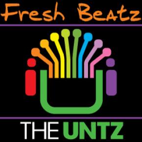 TheUntz.com - Lights All Night Mix Tape Preview
