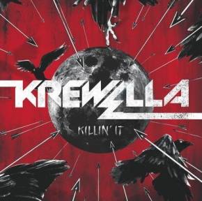 Krewella - Killin' It