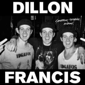 Dillon Francis - Falling Up