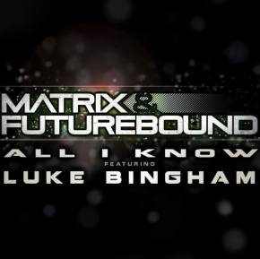 Matrix & Futurebound - All I Know (feat. Luke Bingham) (Seven Lions Mix)