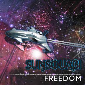 SunSquabi - Freedom