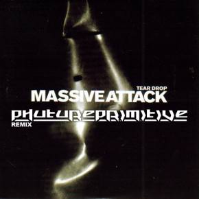 Massive Attack - Teardrop (Phutureprimitive Remix)