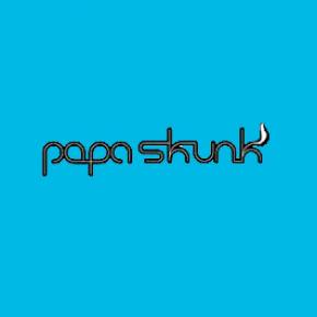 Papa Skunk - Loud Noises (Alpha Data Remix)