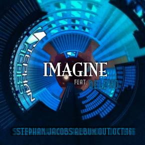 Stephan Jacobs - Imagine (ft Delevo)