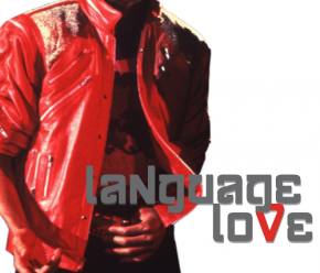 Michael Jackson - Beat It (Language Love Remix)