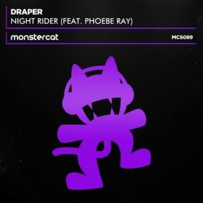 Draper - Night Rider (feat Phoebe Ray)