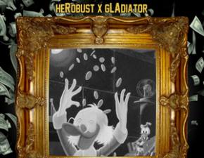 heRobust x gLAdiator - We Are