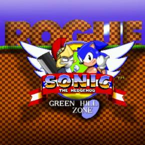 Sonic the Hedgehog - Green Hill Zone (Rogue Remix)