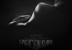 Sweatson Klank - 15 Bucks ft Doc Illingsworth