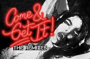 Krewella - Come & Get It (The Remixes)