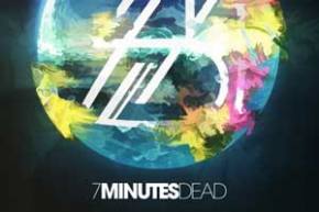 7 Minutes Dead - EP