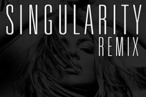 Britney Spears - Toxic (Singularity Remix)