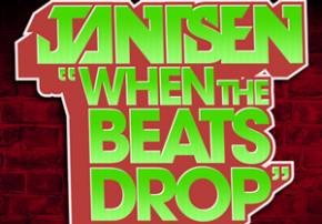 Jantsen - When the Beats Drop (TRAP VIP) [FREE DOWNLOAD]