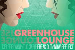 Greenhouse Lounge - Danceflood [The Big Up FRESH BEATZ Series]