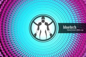 Bluetech - Basement Dubs EP [EXCLUSIVE PREMIERE]