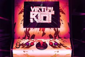 Virtual Riot - Superscientific [EXCLUSIVE PREMIERE]