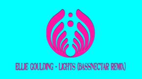 Bassnectar Kicks Off Winter Tour by Releasing Brand New Track