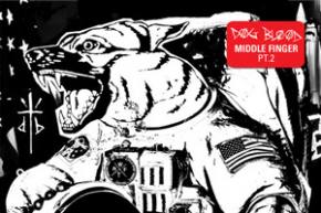 Dog Blood (Skrillex & Boys Noize) - Middle Finger Pt 2