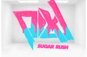 PIXL - Sugar Rush EP