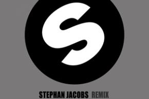 Showtek & Noisecontrollers - Get Loose (Stephan Jacobs Remix) [EXCLUSIVE PREMIERE]