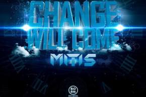 MitiS - Change Will Come (Instrumental)