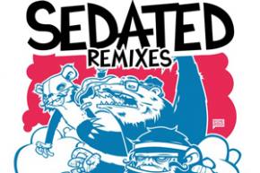 The Two Friends - Sedated (SirensCeol Remix)