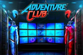 Adventure Club - Calling All Heroes Pt 1