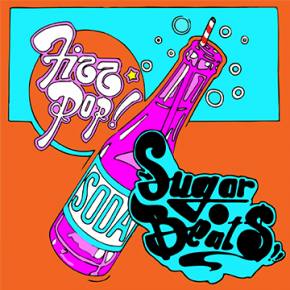 SugarBeats - Foam Party [EXCLUSIVE PREMIERE]