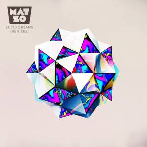Mat Zo - Lucid Dreams (The M Machine Remix)