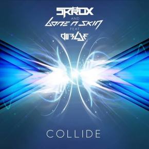 Skrux & Bone N Skin - Collide