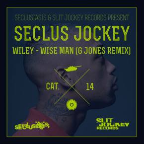 Wiley - Wise Man (G Jones Remix) [FREE DOWNLOAD]