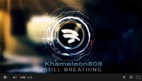 Khameleon808 crafts remix video for The Glitch Mob take on Prodigy's 