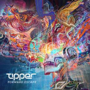 Tipper releases 