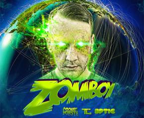 [INTERVIEW] Zomboy talks about The Outbreak album and US tour Preview